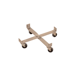 HYK118242 Hykab Vagn till sopkärl Greger