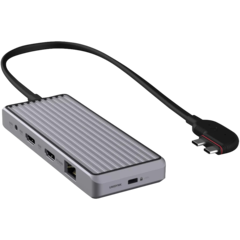 UNI10354 Unisynk 10-Port USB-C Hub