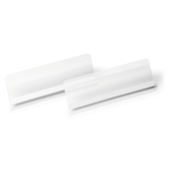 DUR118219 Etiketthållare Självhäftande