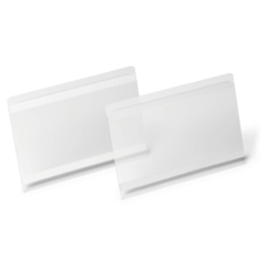 DUR118319 Självhäftande Plastficka A5 L