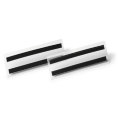 DUR119719 Magnetisk Etiketthållare