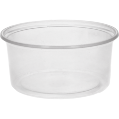 25560 Deli Container 250ml PP