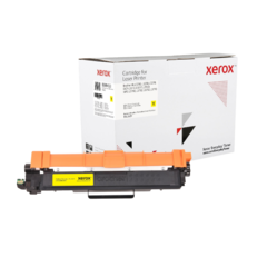 006R04583 Brother Everyday Yellow Toner