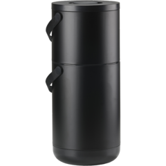 ZD27 Soptunna Circular 22+12L