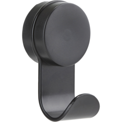 ZD153 Krok Svart Puck Hook Enkel