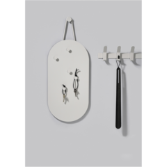 ZD12350 Skohorn A-Shoehorn 45cm