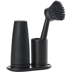 ZD332056 Zone Singles Disk-Set Svart