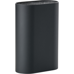 ZD330468 Zone Singles Knivblock 17x9cm