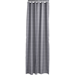 ZD331839 Duschdraperi Zone Tiles 200x180cm