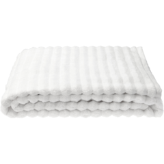 ZD82 Strandhandduk Inu 180x100 cm