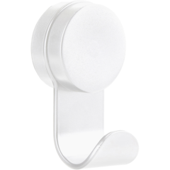 ZD330254 Krok Svart Puck Hook Enkel