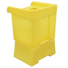 INDBB1T Avtappningsbock för BB1