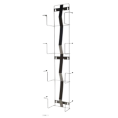 ONE1030066 Hållare Handskbox Vägg 4pkt