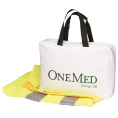 ONE287117 Första hjälpen kudde OneMed