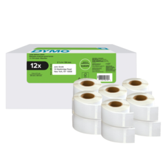 2177563 Labelwriter 25Mmx54Mm Return A