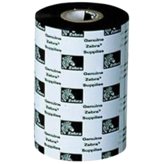 02300GS11007 Termotransferband Zebra ZipShip 2300 12,7mmx74m