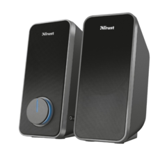 20179 Högtalare Trust Arys 2.0 Svart