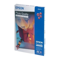 C13S041061 Fotopapper Epson Ink-jet Matt A4