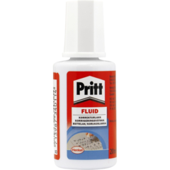 2679465 Korrigeringsvätska Pritt 20Ml