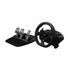 941000158 G923 Trueforce Racing Wheel (X