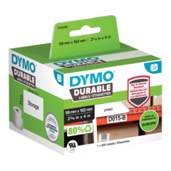 2112290 Labelwriter Durable Shipping L