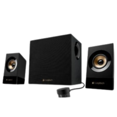 980001054 Högtalare + Subwoofer Logitech Z533 Performance