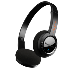 51EF0950AA000 Headset Creative Blaster Jam V2 Bluetooth On-Ear Svart