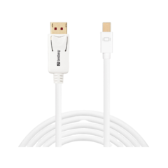 50917 DP till MiniDP Sandberg