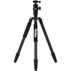 22611 Rollei C6I Carbon Black