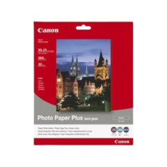 1686B018 Fotopapper Canon Sg-201 Halvmatt