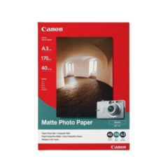 7981A008 Fotopapper Canon Mp-101 Matt A3