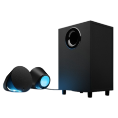 980001301 Högtalare + Subwoofer Logitech G560 Lightsync Pc