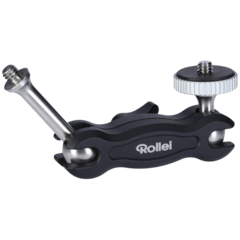 22751 Rollei Magic Arm Mini
