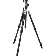 20828 Rollei C5I Aluminium Titanium