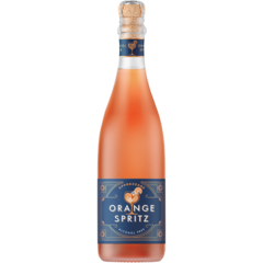 SAT38130 Aprezzare Orange Spritz Alkoholfri 75cl