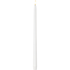 ST06159 Antikljus LED Star Trading Slim Timer 38cm