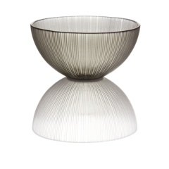 WMF5300660220 WMF Glasskål Smoke