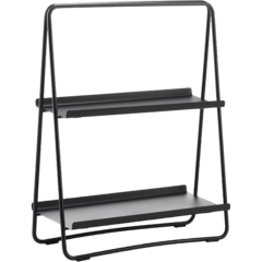 ZD48 Sidobord A-Table 58cm