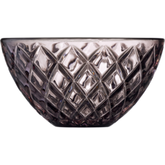 LG29034 Glasskål Sorrento Rosa 12cm