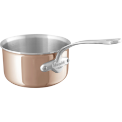 MVL01 Kastrull Mauviel M'6s koppar/stål