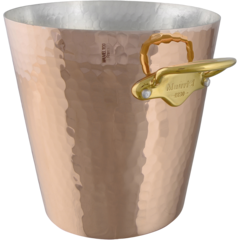 MVL18815 Champagnekylare Mauviel Koppar Ø20cm
