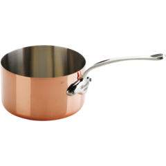 MVL23 Kastrull Mauviel M'150s koppar/stål