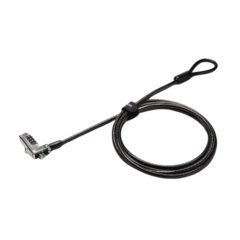 K60600WW Kombinationslås för Bärbar PC