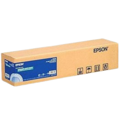 C13S041846 17' Premium Canvas Satin Roll