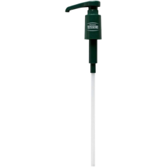 1017700 Pump till Mathieu Teisseire Syrup