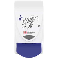 LGT1LDS Skumtvålsdispenser Deb 1L*