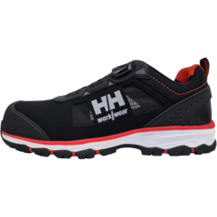 HH78393 Skyddssandal Helly Hansen Chelsea EVO 2 S1P