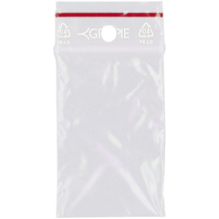 230101 Blixtlåspåsar Grippie Nr-03 40x60mm