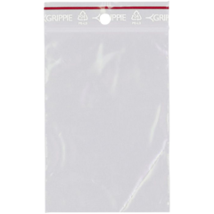 230105 Blixtlåspåsar Grippie Nr-08 70x100mm