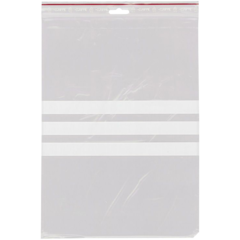 230315 Blixtlåspåsar Grippie Nr-78 230x320mm med skrivfält